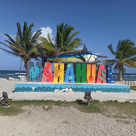 Casita Mahahual, Grand Costa Maya Exteriör bild
