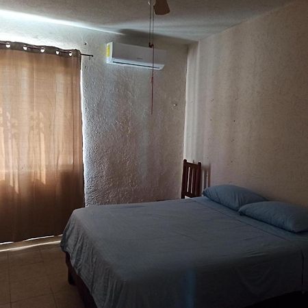 Casita Mahahual, Grand Costa Maya Exteriör bild