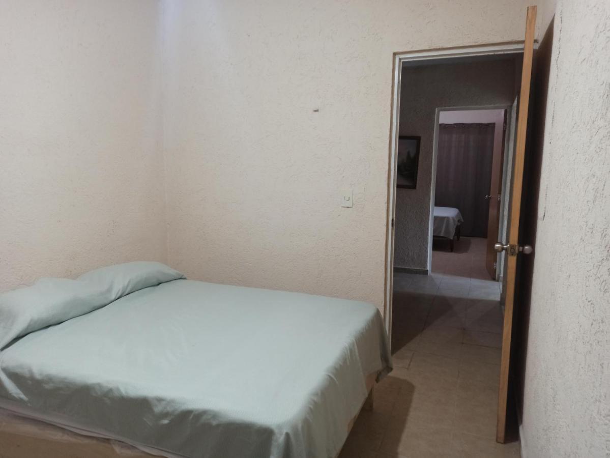 Casita Mahahual, Grand Costa Maya Exteriör bild
