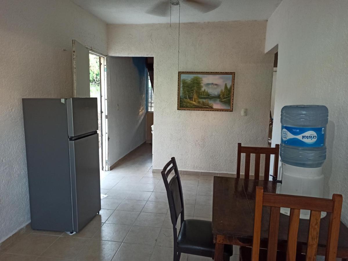 Casita Mahahual, Grand Costa Maya Exteriör bild