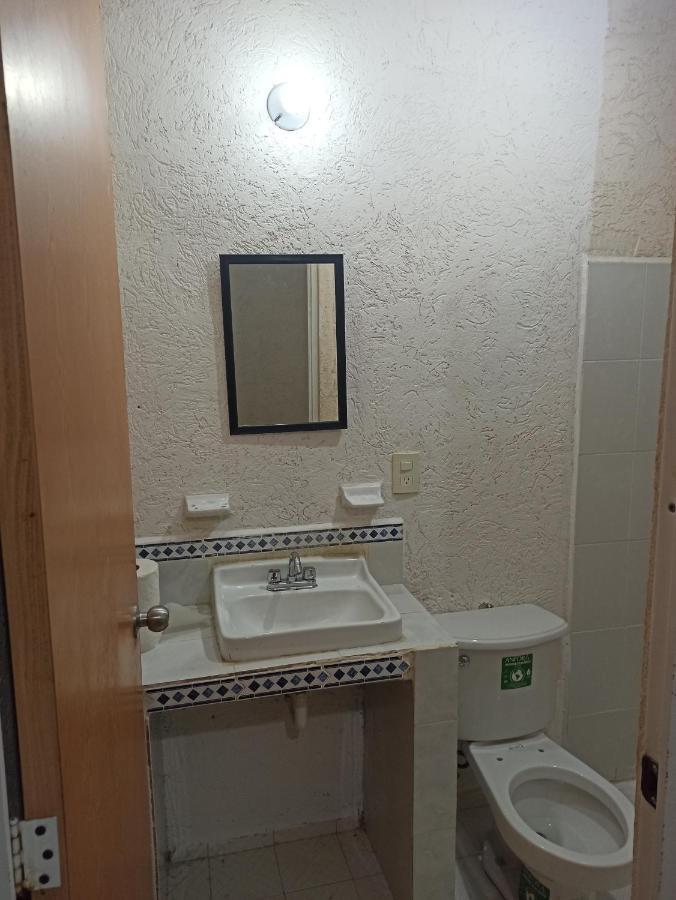 Casita Mahahual, Grand Costa Maya Exteriör bild