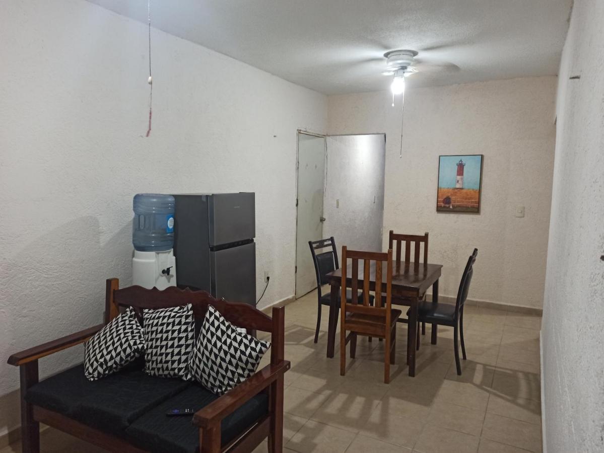 Casita Mahahual, Grand Costa Maya Exteriör bild