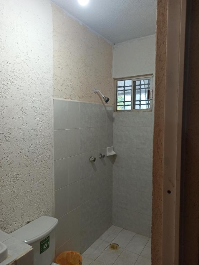 Casita Mahahual, Grand Costa Maya Exteriör bild