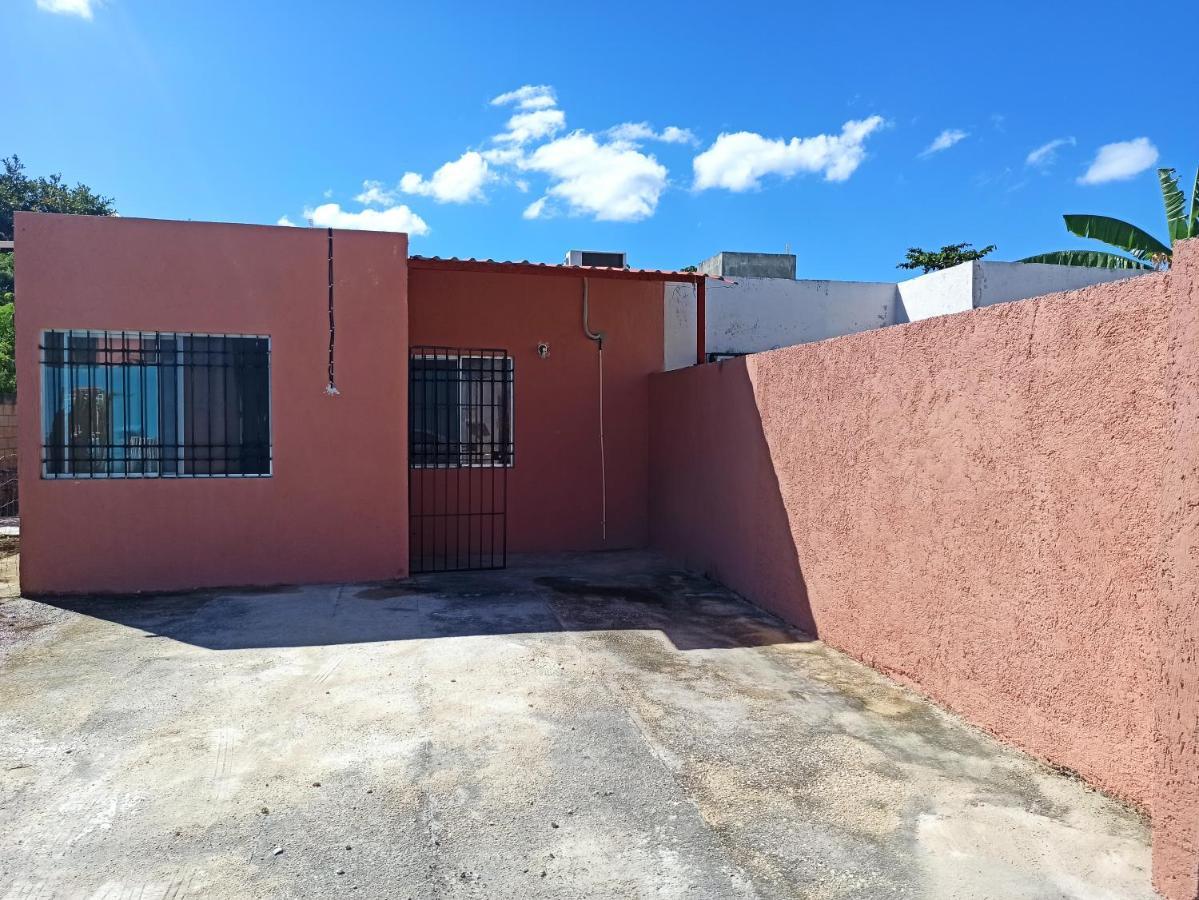Casita Mahahual, Grand Costa Maya Exteriör bild