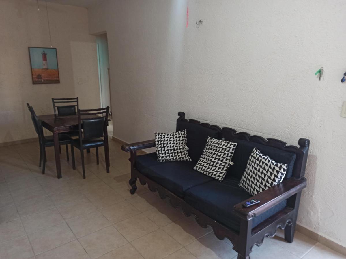 Casita Mahahual, Grand Costa Maya Exteriör bild