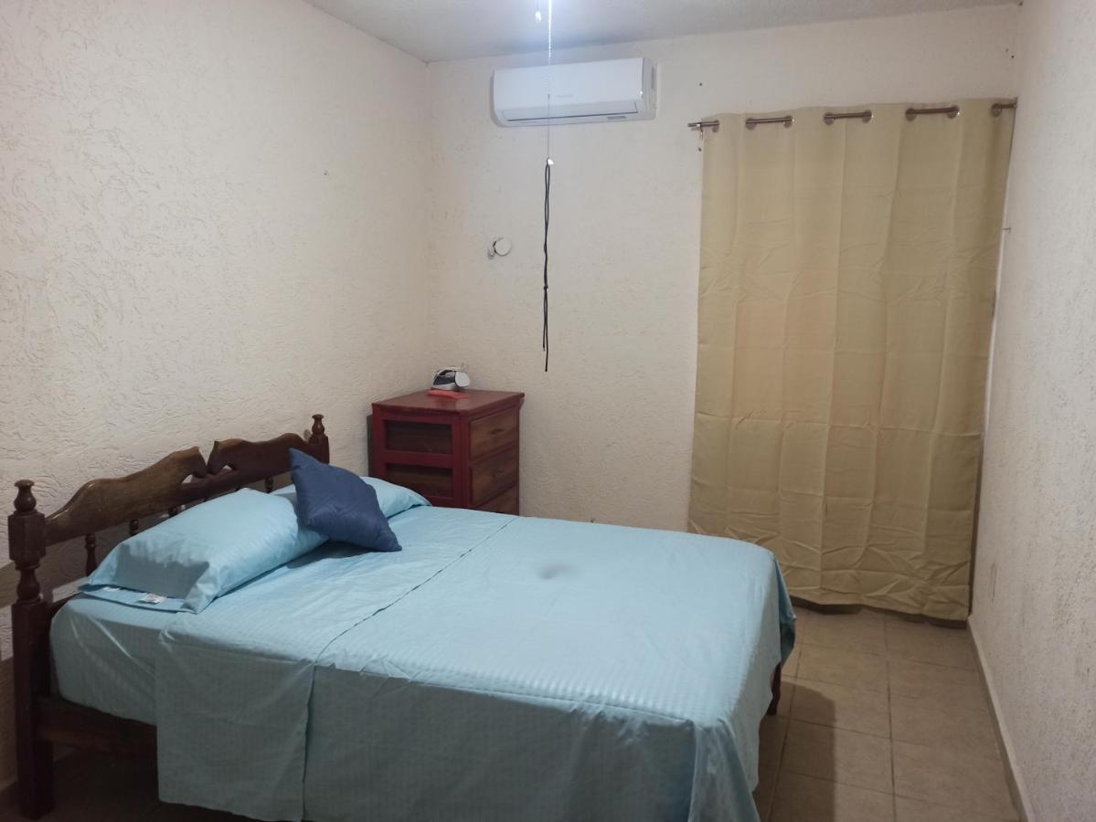 Casita Mahahual, Grand Costa Maya Exteriör bild