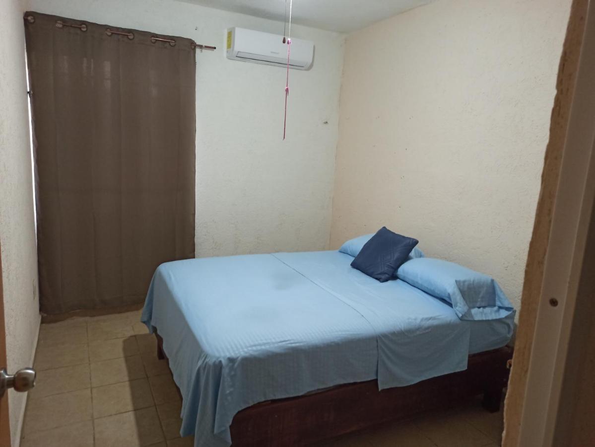 Casita Mahahual, Grand Costa Maya Exteriör bild