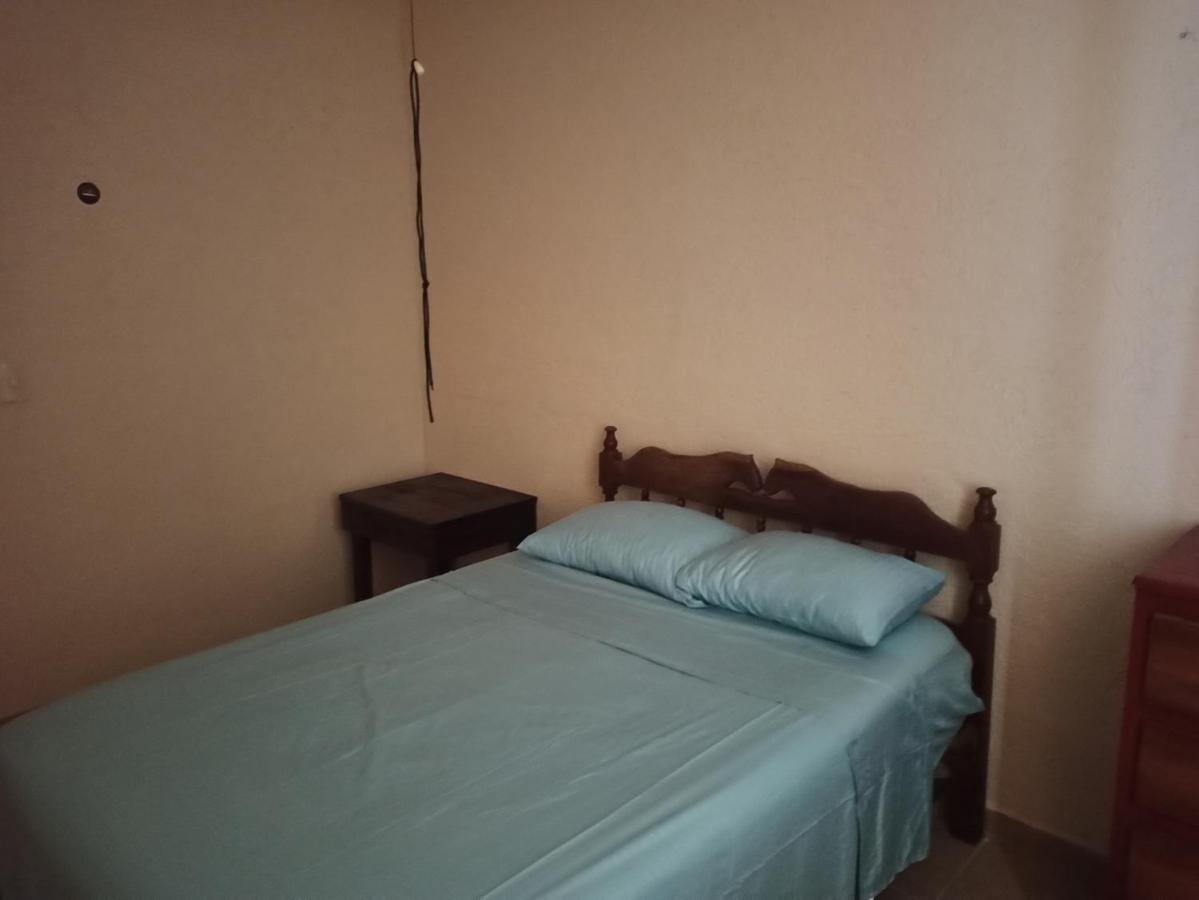Casita Mahahual, Grand Costa Maya Exteriör bild