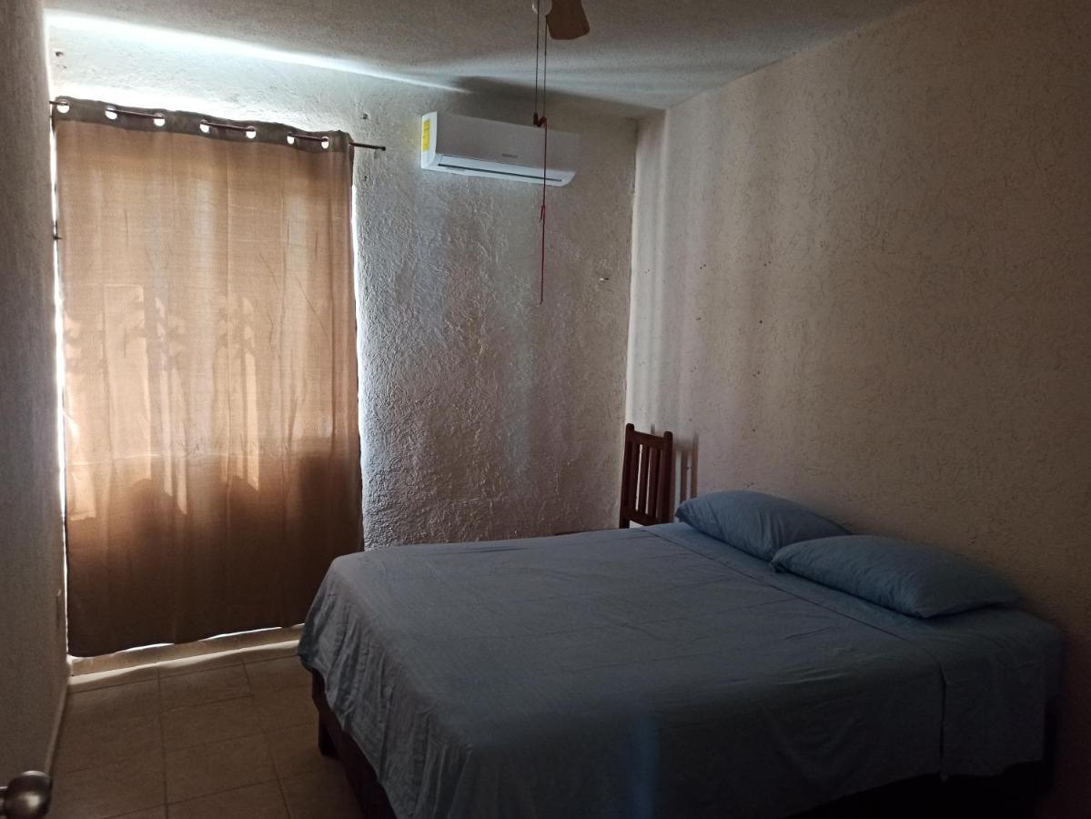 Casita Mahahual, Grand Costa Maya Exteriör bild