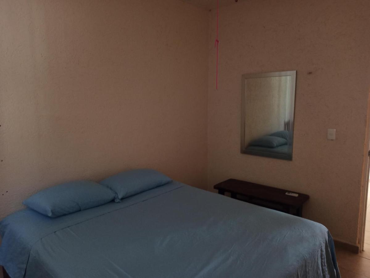 Casita Mahahual, Grand Costa Maya Exteriör bild