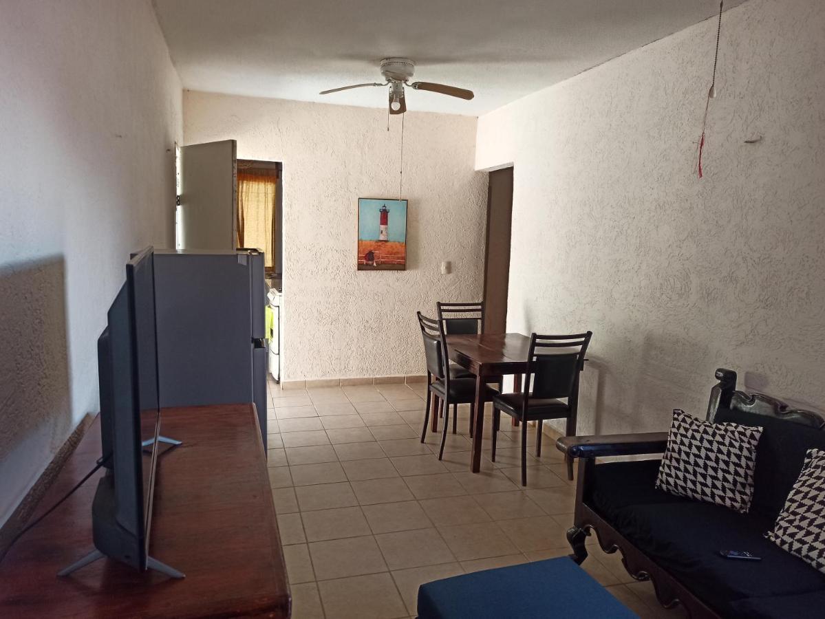 Casita Mahahual, Grand Costa Maya Exteriör bild